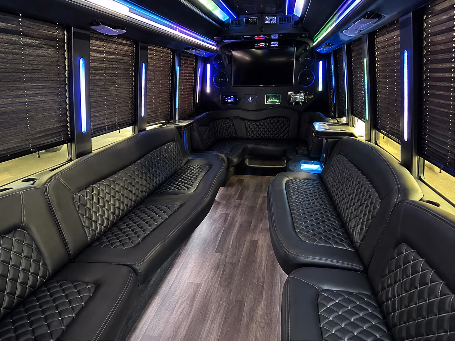 ann arbor prom transportation