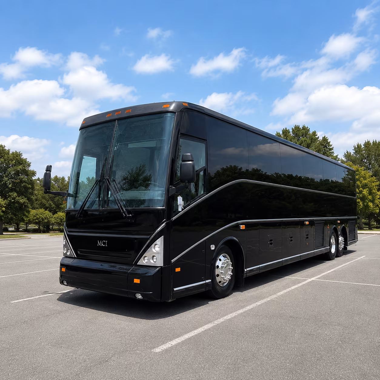 battle creek corporate event convention shuttle services