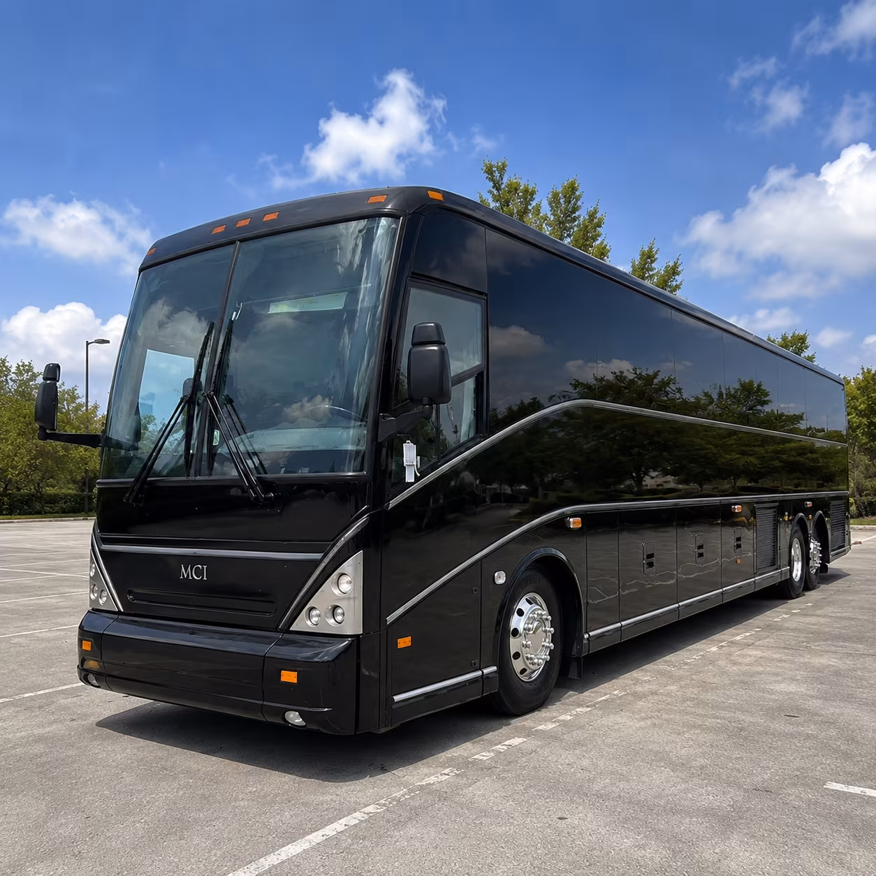 Battle Creek Private Event Transportation