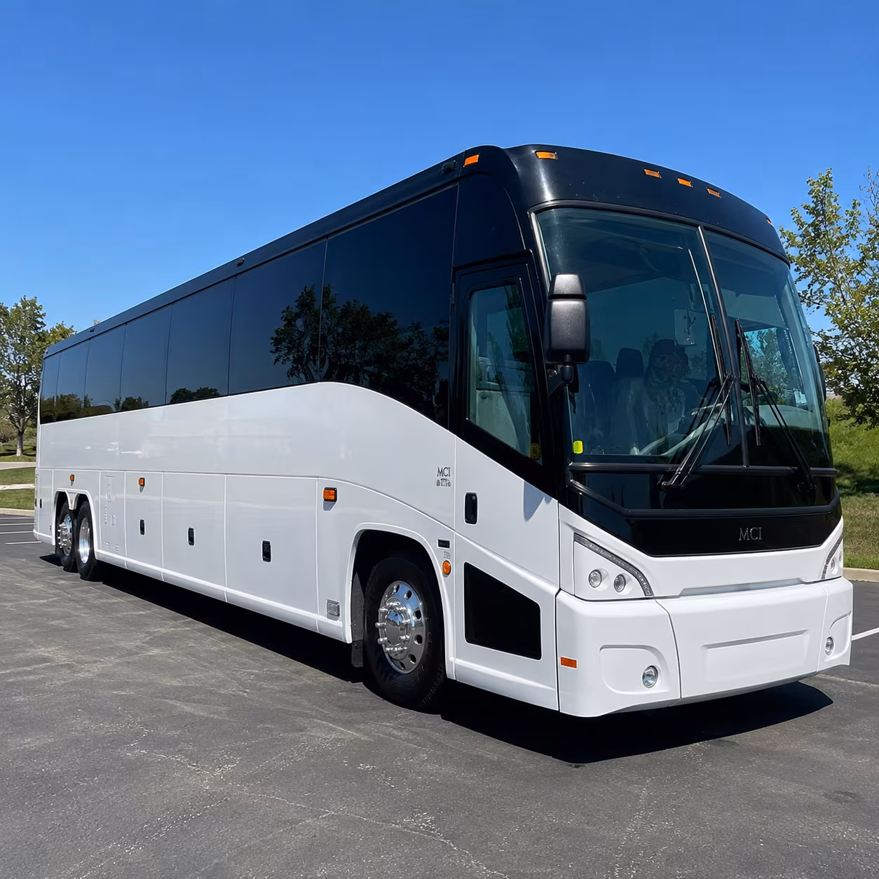 battle creek wedding transportation
