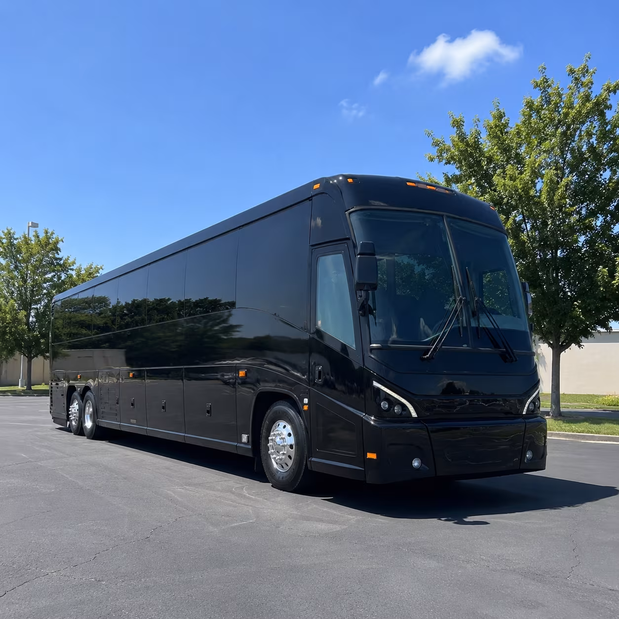 battlecreekcharterbuscompany com makes finding transportation for the 110th attack wing easy