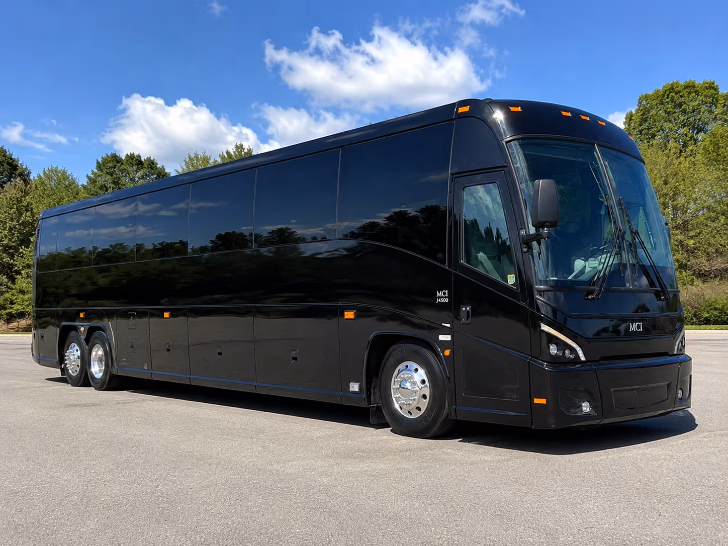 book early battle creek prom buses fill up fast every spring