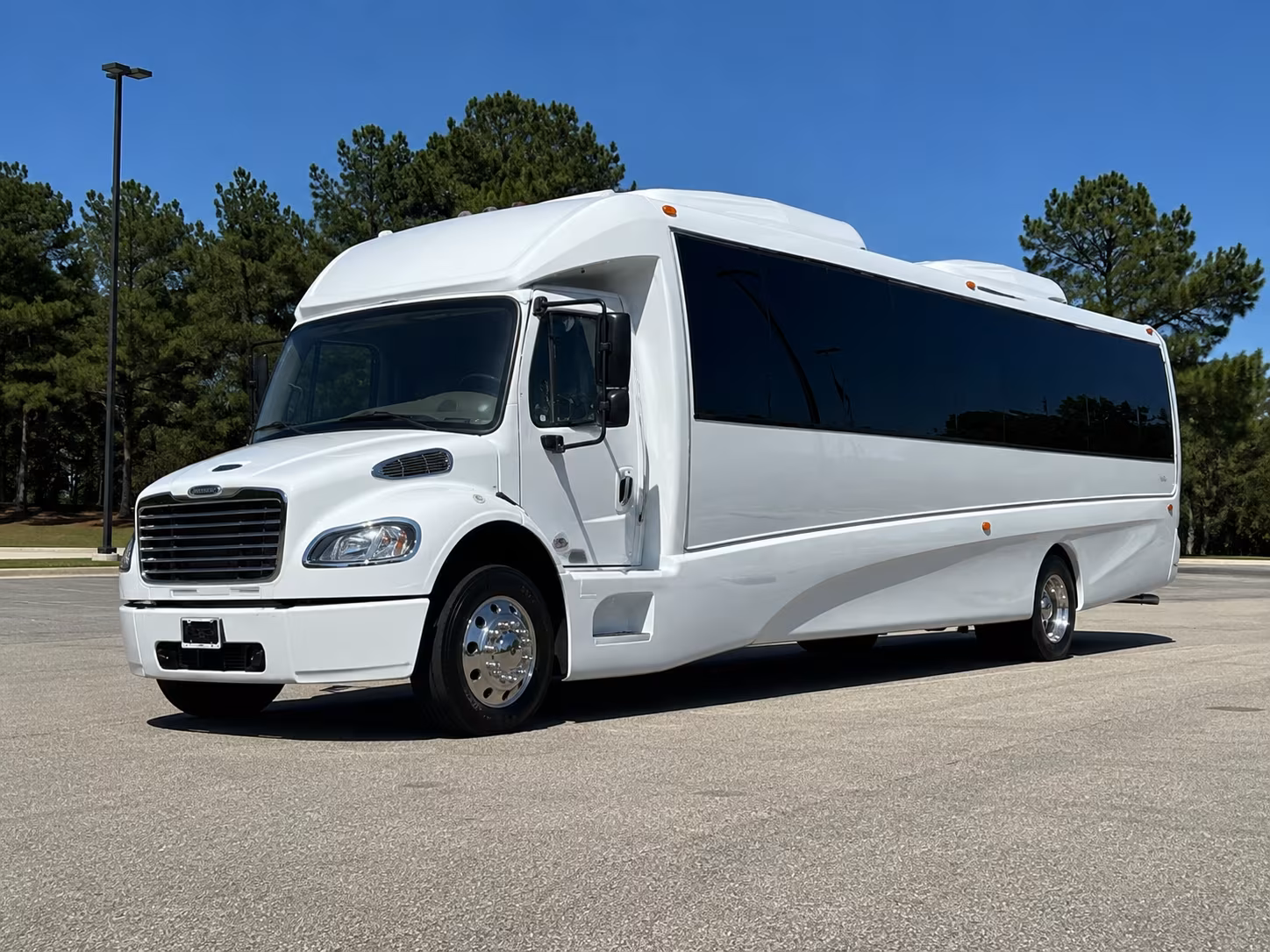 firekeepers casino hotel battle creeks biggest night out party bus