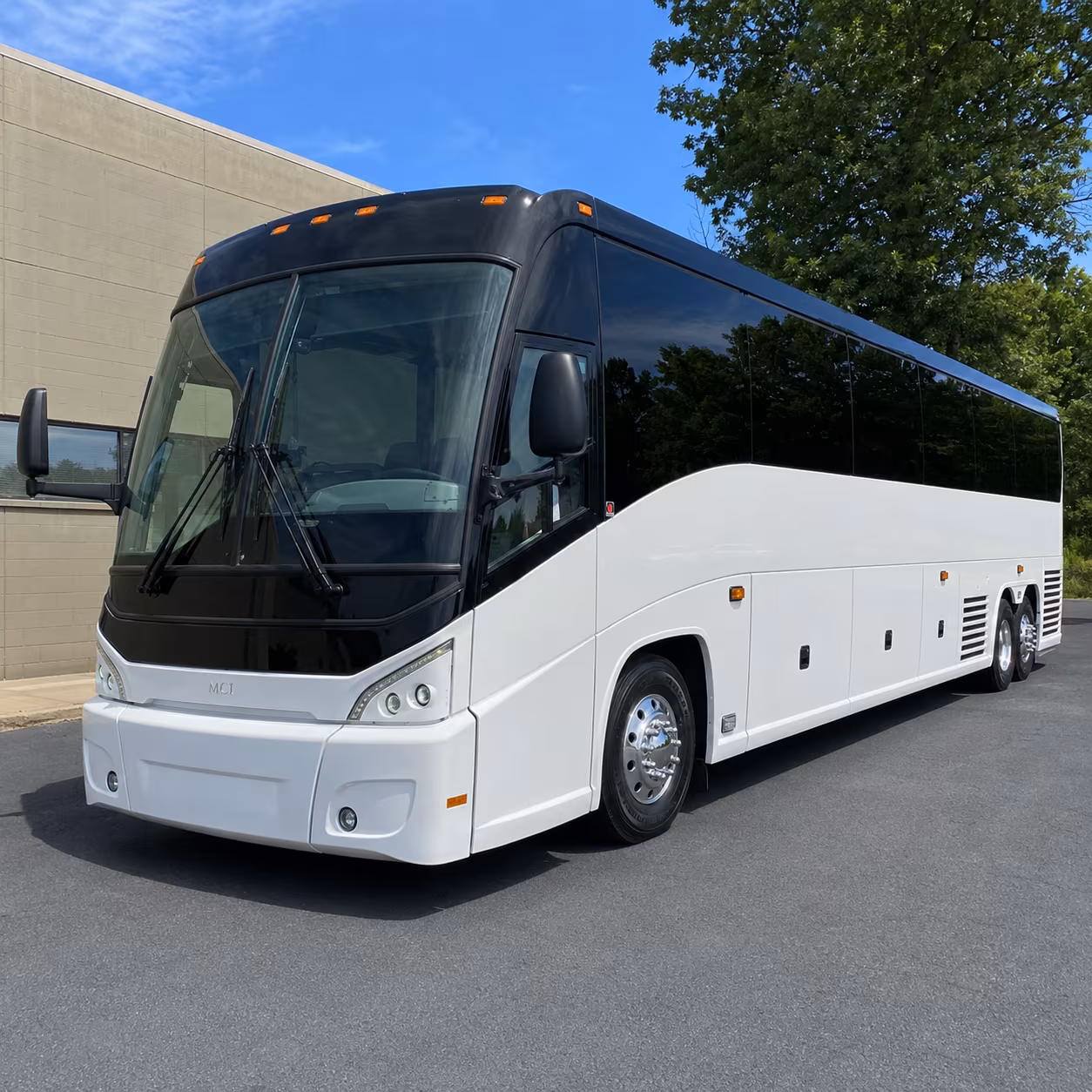 forget the logistics book a mission trip bus to detroit chicago or beyond