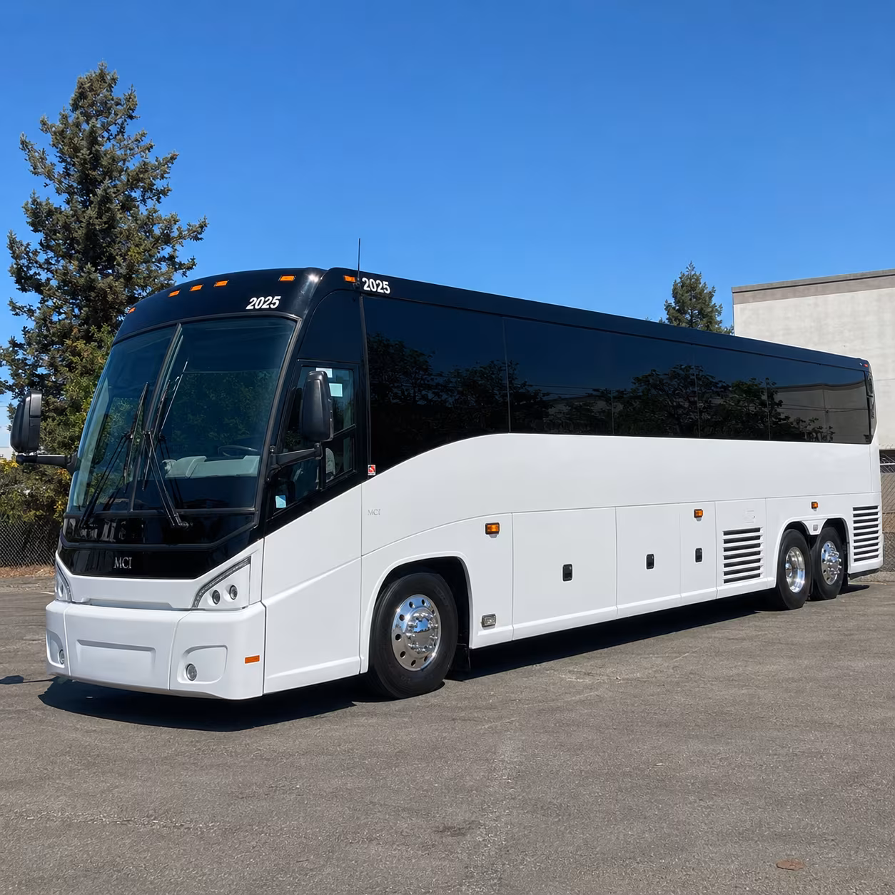 getting your group to kellogg arena has never been easier