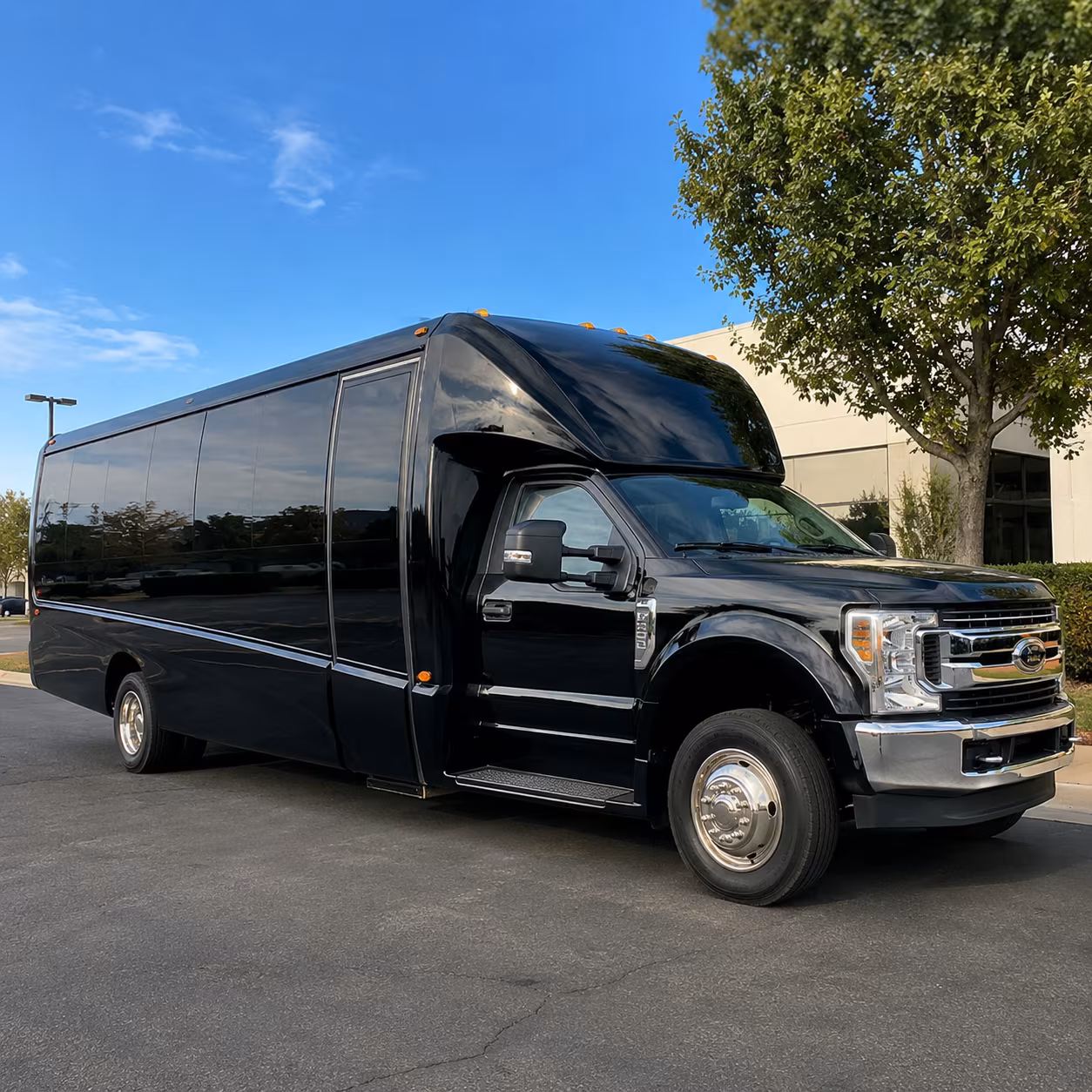 grand rapids concert transportation