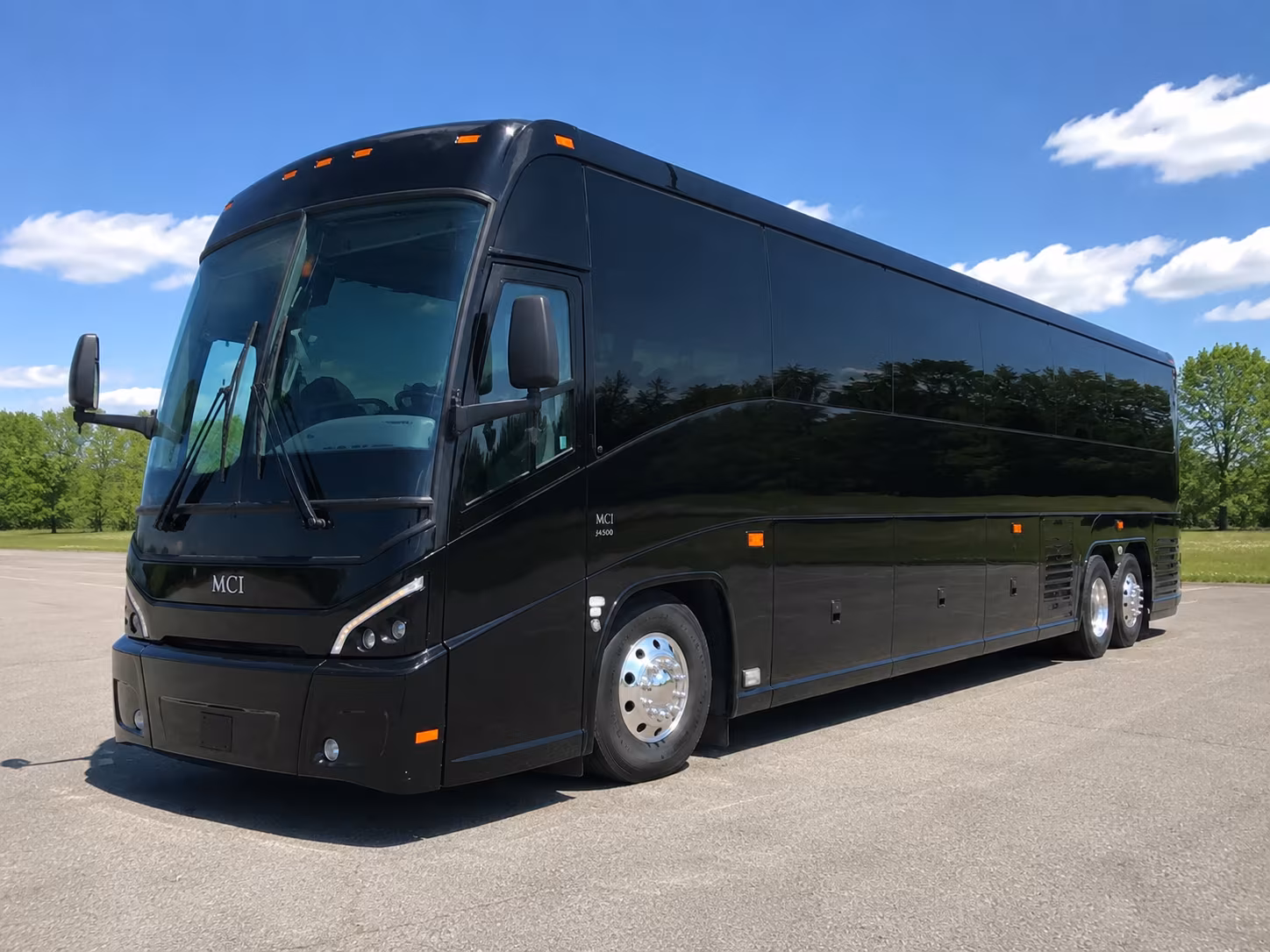 grand rapids corporate transportation