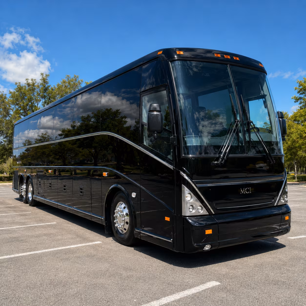group transportation to firekeepers casino hotel events in battle creek