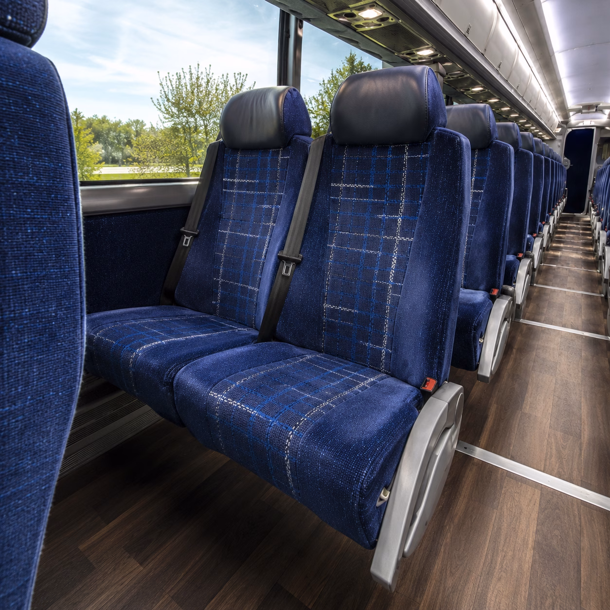 how the day of the week changes what a bus costs in battle creek michigan