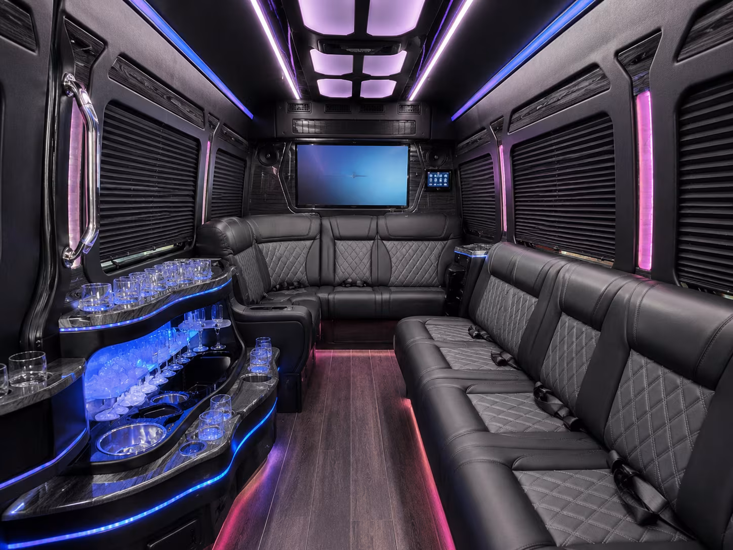 let battlecreekcharterbuscompany com handle transportation for your next church conference or regional gathering