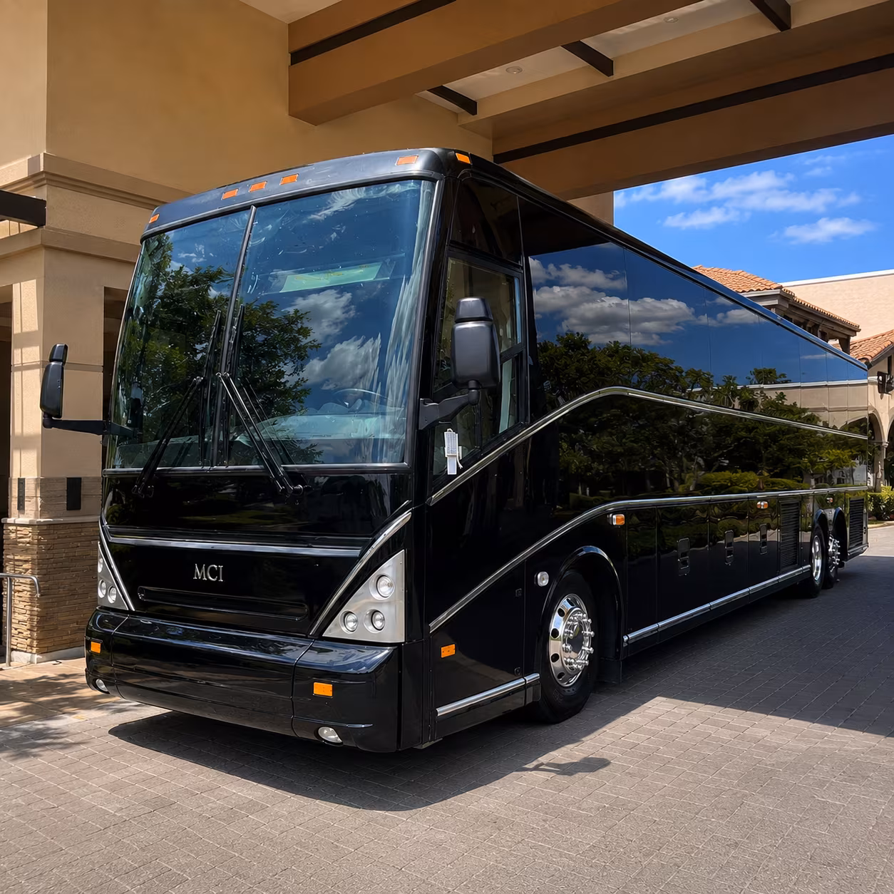 prom bachelorette birthday party bus rentals in battle creek