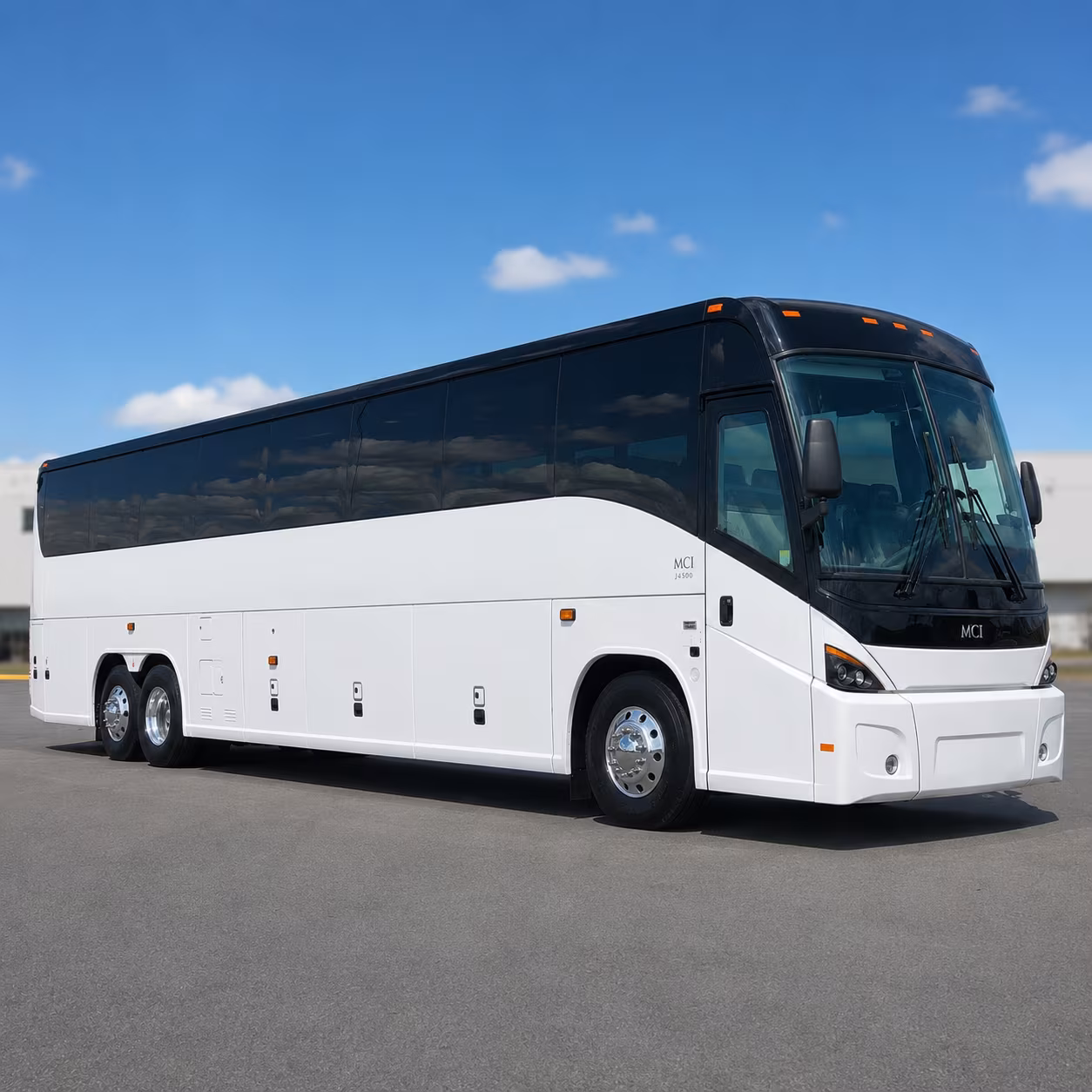 shuttle your team between downtown battle creek and fort custer industrial park