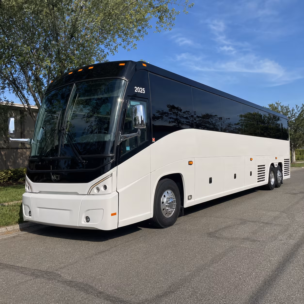 sunday service shuttles that keep your whole congregation connected