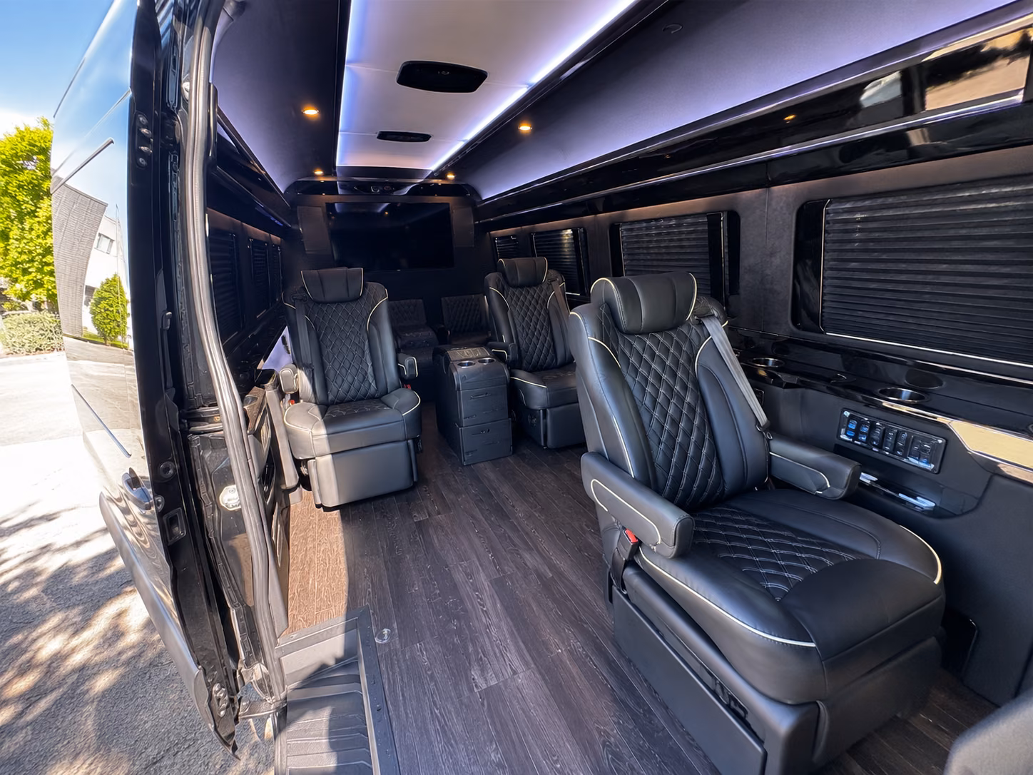 wyoming sporting event transportation