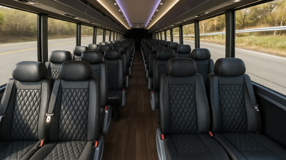15 passenger minibus interior battle creek
