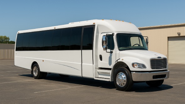 18 passenger minibus battle creek