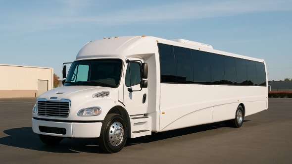 20 passenger minibus battle creek