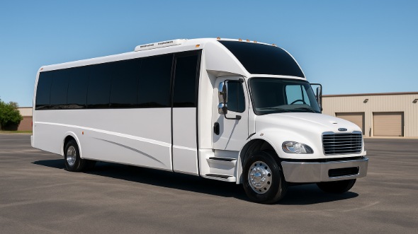 25 passenger minibus battle creek