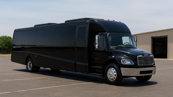 28 passenger minibus battle creek