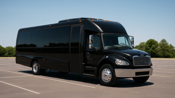 30 passenger minibus battle creek