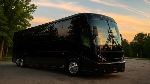 battle creek construction site shuttle services