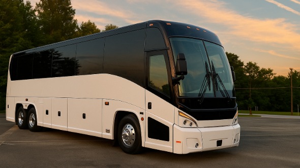 battle creek private event transportation
