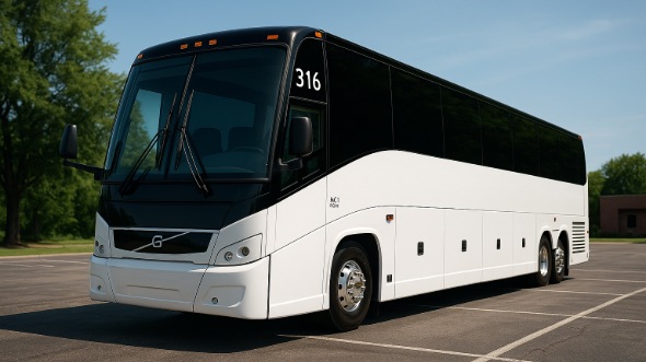 battle creek prom and homecoming party bus rentals