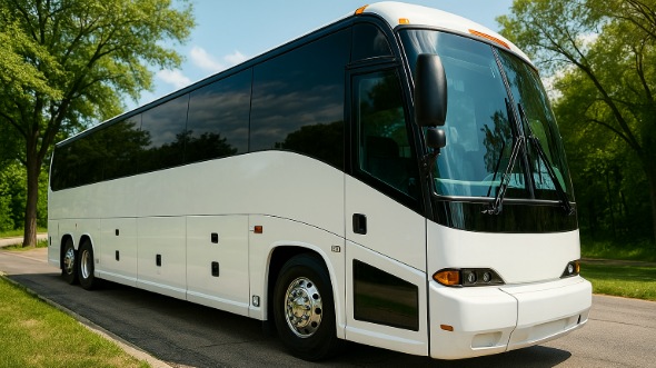 battle creek religious charter bus minibus rentals