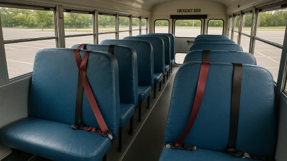 battle creek school bus rental rental