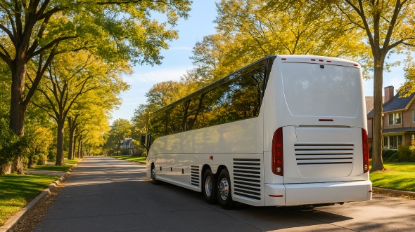 battle creek school event transportation