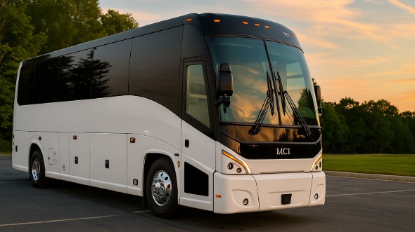 battle creek wedding transportation
