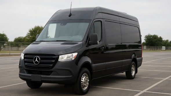sprinter limo rental battle creek